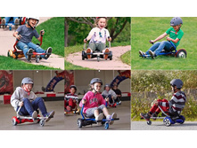 HOVER KART ������� ������� ��� �����������