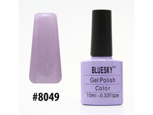 108 ���. - ����-��� Bluesky Shellac Color 10ml #8049