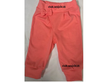 SWE5		TROUSERS	SALMON