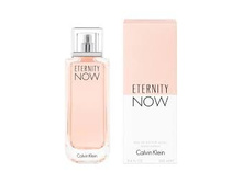 370 ���. - Calvin Klein "Eternity NOW" for woman 100ml