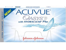 Acuvue Oasys 12/24 ��.