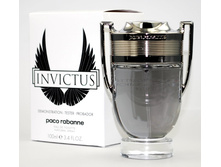 820 ���. - Tester Paco Robanne Invictus 100ml
