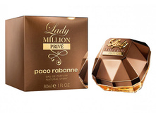 370 ���. - Paco Rabanne " Lady million Prive" 80ml