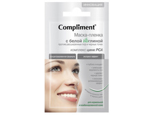 27 ���. - �����-������ c ����� bio ������ Compliment 7ml