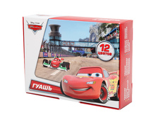 12G-DCAR (182656) ����� ������ ������ DISNEY ����� 12 ������, ������� �� 17�� � ���. � ���.20�� ���� 128,04 ���. ���� �� ����� 83,226 ���..jpg