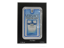 159 ���. (������ 16%) - Versace Fraiche Man 35ml NEW!!!