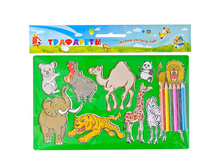 65 ���. - ��������� ��� ��������� 26�18��, 10 �������� + 6 ����������, 6 ������