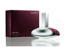 370 ���. (������ 12%) - Calvin Klein "Euphoria" for women 100ml
