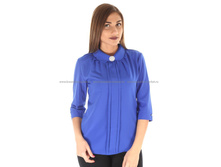 ���\�������: #10205712 ������ 273,00 ���. �������: 42-44, 44-46, 46-48 ������: 65%cotton 35%polyester ������ �������������: ����� ���� ������: 171��.