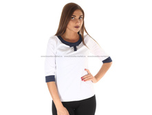 ���\�������: #10205720 ������ 273,00 ���. �������: 42-44, 44-46, 46-48 ������: 65%cotton 35%polyester ������ �������������: ����� ���� ������: 171��.