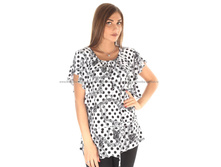 ���\�������: #10221519 ������ 455,00 ���. �������: 50-52, 52-54, 54-56, 56-58, 58-60 ������: 65%cotton 35%polyester ���� ������: 171��. ��������� �� 2 ������