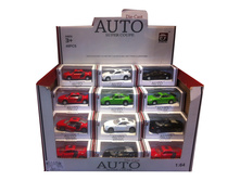 98 ���. - ������� "��������", 1:64, ������, �������, 8,3�3,3�2��, 4 �������, 8756-48A