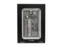 159 ���. (������ 16%) - CH 212 men 35ml NEW!!!