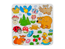 75 ���. - ����� ������ 9 ������� "���� 2", ���, 20,5�20,5��, 2 �������