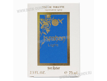 349 ���. (������ 0%) - Yves Rocher "Ispahan Light" for women 75 ml