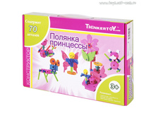 THIN0710-015 ����������� Thinkertoy ������� ��������� (70 �������) ���� 330 ���..jpg