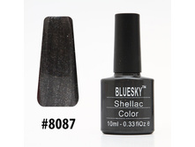 108 ���. (������ 14%) - ����-��� Bluesky Shellac Color 10ml #8087