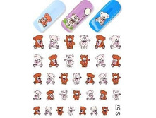 34 ���. (������ 17%) - ������� ������ Esmalte S 057