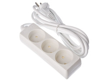 140 ���. - FORZA ���������� 3 ������, ����. �������� 2500��, 10A ���. ������� 1 ��.�� 2�