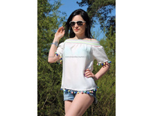 ���\�������: #10207788 ������ 520,00 ���. �������: 42-44, 44-46, 46-48 ������: 65%cotton 35%polyester ������ �������������: ������