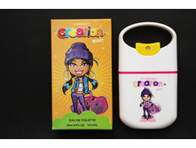 90 ���. - ������� ������ Creation "Music" 20ml ��� �������