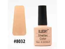 108 ���. - ����-��� Bluesky Shellac Color 10ml #8032