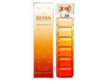 349 ���. (������ 0%) - Hugo Boss "Boss Orange Sunset" for women 75ml