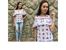 ���\�������: #10207643 ������ 390,00 ���. �������: 42-44, 44-46, 46-48 ������: 65%cotton 35%polyester ������ �������������: ������