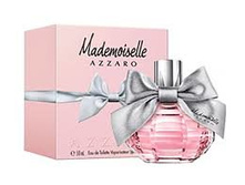 370 ���. - Azzaro" Mademoiselle"90ml