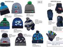 Small boy winter acc 17 18 winter hats & gloves.jpg