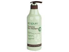 Ecopure Vitalizing Hair Shampoo 657���.