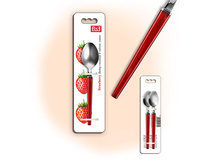 ELS RM-3t ����� ������ ����� �� 3 ����., STRAWBERRY, ������������ ����� 45�