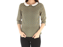 ���\�������: #10208637 ������ 325,00 ���. �������: 42-44, 44-46, 46-48, 48-50 ������: 65%cotton 35%polyester ������ �������������: ������ ���� ������: 171��.