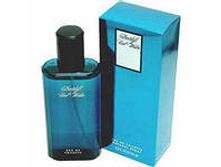 370 ���. (������ 12%) - Davidoff "Cool Water" for men 100ml