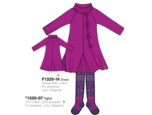 F 1320-14 ������ Magenta, ������ 3�, 530 ���.