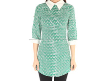 ���\�������: #10208629 ������ 325,00 ���. �������: 42-44, 44-46, 46-48, 48-50 ������: 65%cotton 35%polyester ������ �������������: ������ ���� ������: 171��.