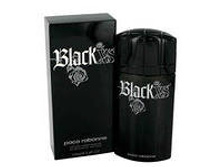 349 ���. (������ 0%) - Paco Rabanne "Black XS Men" 100ml