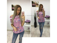 ���\�������: #10207639 ������ 390,00 ���. �������: 42-44, 44-46, 46-48 ������: 65%cotton 35%polyester ������ �������������: ������