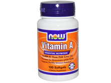 Now Foods, ������� �, 10 000 ��, 100 ������