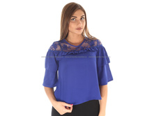 ���\�������: #10206315 ������ 585,00 ���. �������: 42-44, 44-46, 46-48 ������: 65%cotton 35%polyester ������ �������������: ������ ���� ������: 171��.