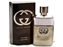 349 ���. (������ 0%) - Gucci "Guilty Pour Homme" 90ml