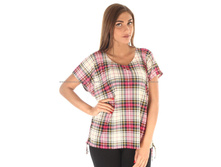 ���\�������: #10218946 ������ 168,00 ���. �������: 50-52, 52-54, 54-56, 56-58, 58-60 ������: 65%cotton 35%polyester ���� ������: 171��. ��������� �� 2 ������