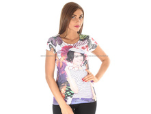 ���\�������: #10219515 �������� 210,00 ���. �������: 42-44, 44-46, 46-48 ������: 65%cooton 35%polyester ���� ������: 171��.