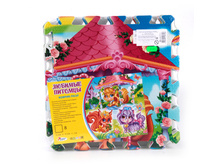 FS-PETS (225895) ������-���� ������ ������ ������� ������� 8 ���������, ������ 31.5 31.5�� � ���. � ���.12�� ���� 830 ���. ���� �� ����� 539,5 ���..jpg