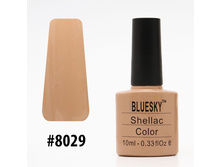 108 ���. - ����-��� Bluesky Shellac Color 10ml #8029