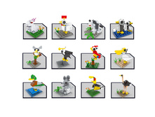 41 ���. - JIE STAR ����������� �������, 6+, 12 ��������, ��-28030