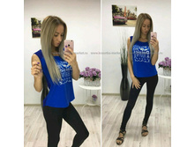 ���\�������: #10204499 ������ 390,00 ���. �������: 42-44, 44-46, 46-48 ������: 65%cotton 35%polyester ������ �������������: ������ ���� ������: 171��.