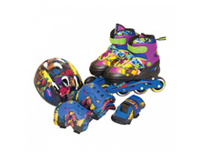 16TMNTISS1 ����� ��������� ������ + ������ TMNT, �. 30-33 ���� 2480 ���..jpg