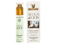 169 ���. (������ 22%) - ���� � ���������� Giorgio Armani Acqua Di Gioia 45ml