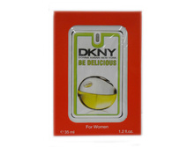 159 ���. (������ 16%) - DKNY Be Delicious 35ml NEW!!!
